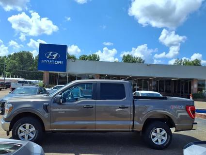 2021 Ford F-150 Batesville MS