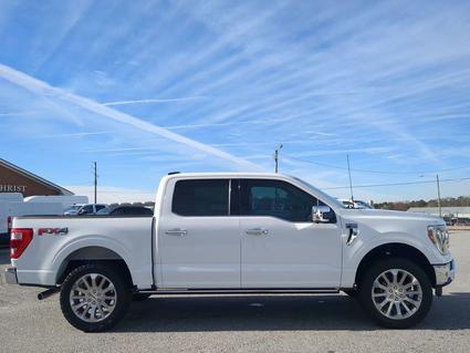 2022 Ford F-150 Winder GA