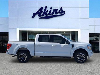 2022 Ford F-150 Winder GA