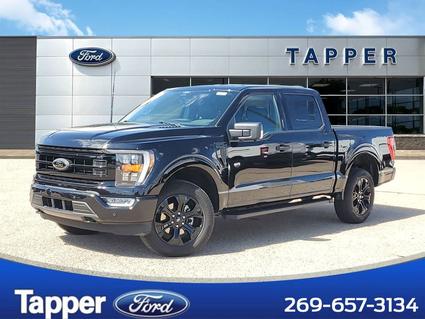 2022 Ford F-150 Paw Paw MI