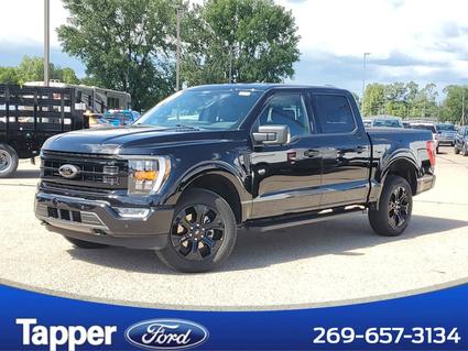 2022 Ford F-150 Paw Paw MI