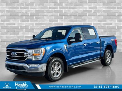 2022 Ford F-150 Altoona IA