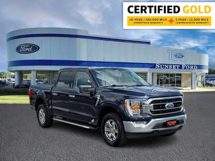 2022 Ford F-150 St. Louis MO