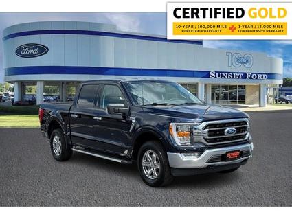 2022 Ford F-150 St. Louis MO