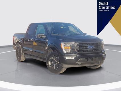 2022 Ford F-150 Fishers IN
