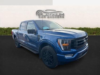 2022 Ford F-150 Spearfish SD