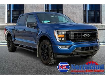 2022 Ford F-150 Webster SD