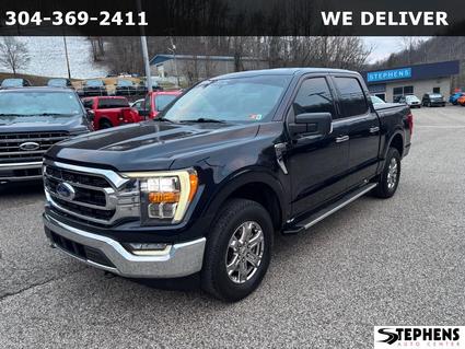 2022 Ford F-150 Danville WV