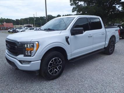 2022 Ford F-150 Hartselle AL