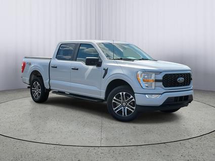 2022 Ford F-150 Kalamazoo MI