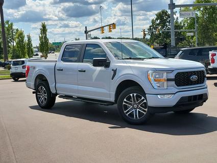 2022 Ford F-150 Kalamazoo MI