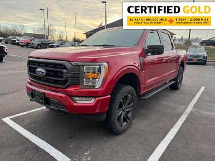 2022 Ford F-150 Waterloo IL