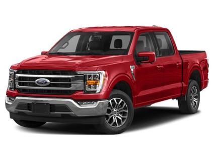 2022 Ford F-150 Billings MT