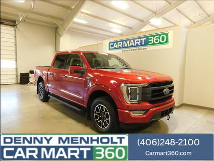 2022 Ford F-150 Billings MT