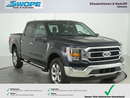 2023 Ford F-150 Elizabethtown KY