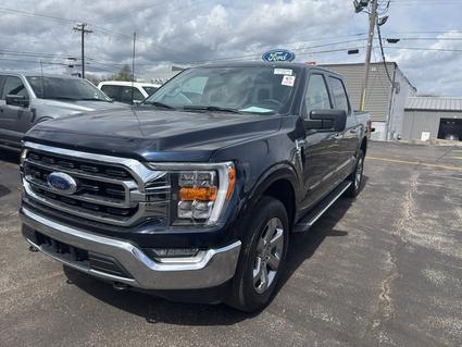 2023 Ford F-150 Elizabethtown KY