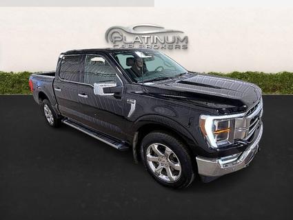 2023 Ford F-150 Spearfish SD