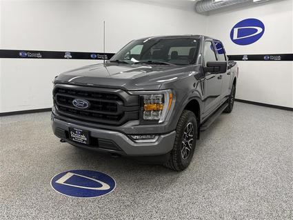 2023 Ford F-150 Bismarck ND