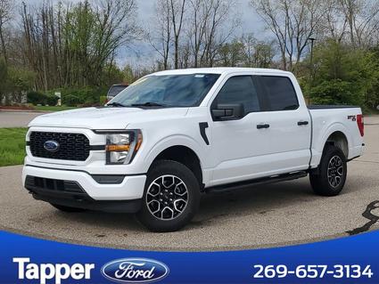 2023 Ford F-150 Paw Paw MI