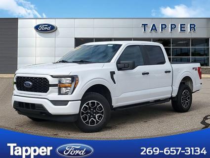 2023 Ford F-150 Paw Paw MI