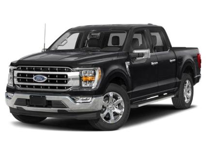 2023 Ford F-150 Hayesville NC