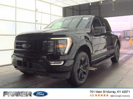2023 Ford F-150 Murray KY