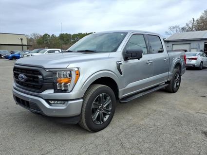 2023 Ford F-150 Hartselle AL