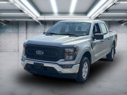 2023 Ford F-150 Patchogue NY