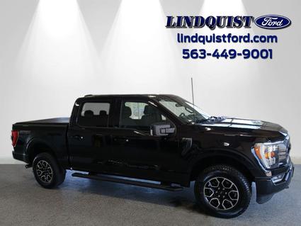 2023 Ford F-150 Bettendorf IA