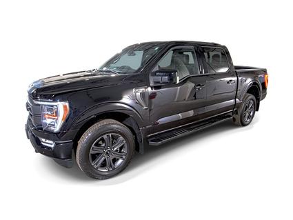 2023 Ford F-150 Billings MT