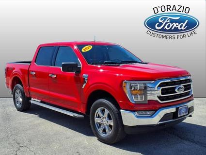 2023 Ford F-150 Wilmington IL