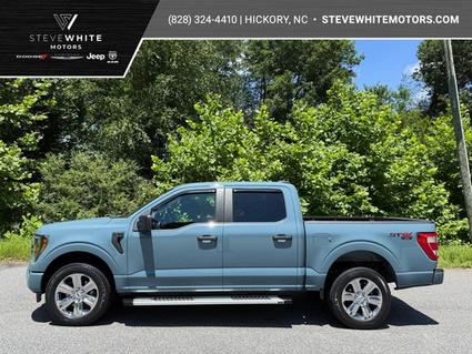 2023 Ford F-150 Newton NC
