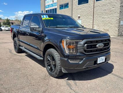 2023 Ford F-150 Colorado Springs CO