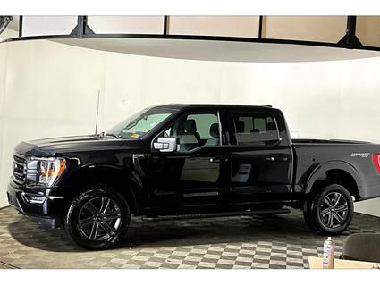 2023 Ford F-150 Beckley WV