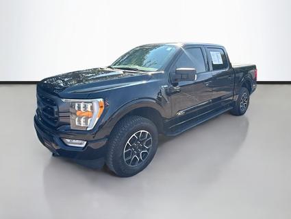 2023 Ford F-150 Vestavia Hills AL
