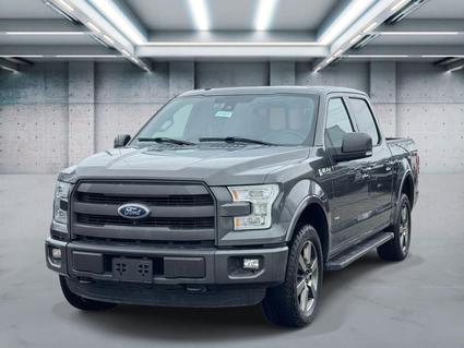 2015 Ford F-150 Saint James NY