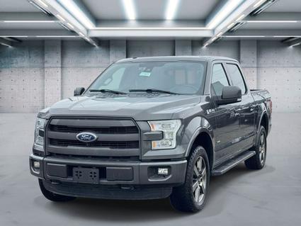 2015 Ford F-150 Saint James NY