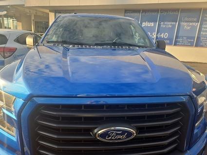 2016 Ford F-150 Johnson City TN