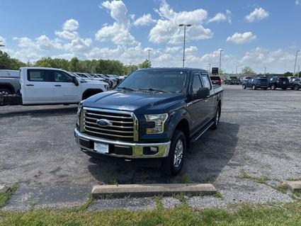 2016 Ford F-150 Carbondale IL