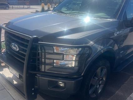 2016 Ford F-150 Canon City CO