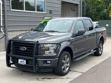 2016 Ford F-150 Canon City CO