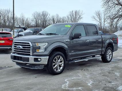 2016 Ford F-150 Woodhaven MI