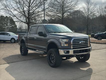 2016 Ford F-150 Brandon MS