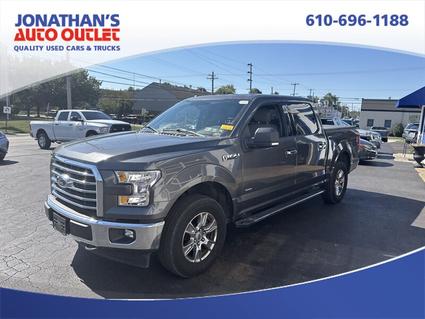2017 Ford F-150 West Chester PA