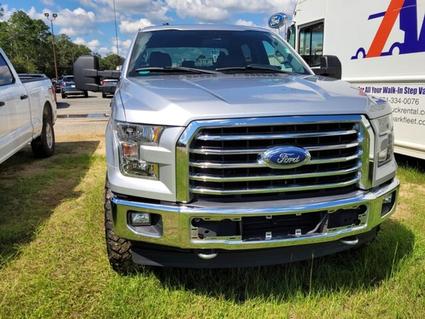 2017 Ford F-150 Swainsboro GA