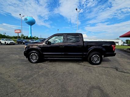 2018 Ford F-150 Grandville MI