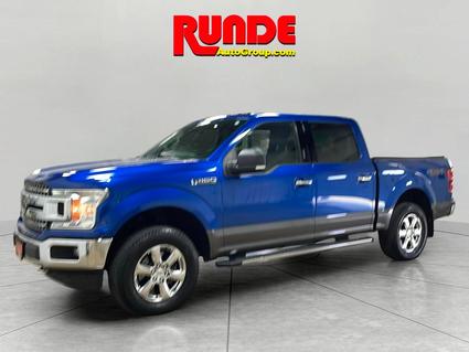 2018 Ford F-150 Hazel Green WI