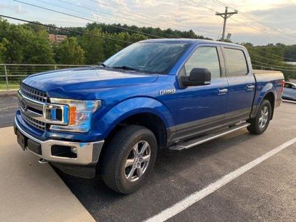 2018 Ford F-150 Hazel Green WI
