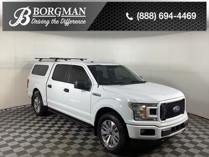 2018 Ford F-150 Grandville MI