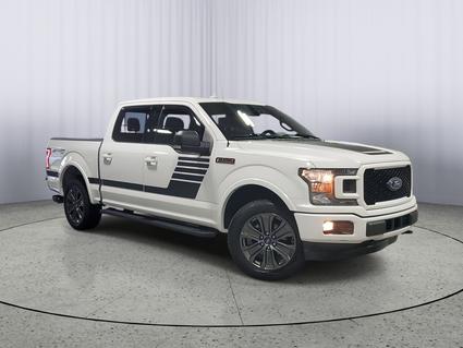 2018 Ford F-150 Kalamazoo MI